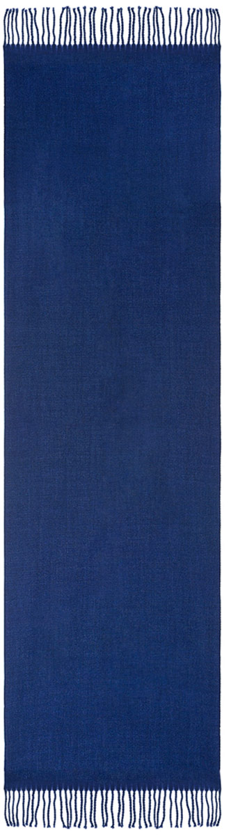 Палантин женский Charmante, цвет: ярко-синий. TIAT164. Размер 57 х 180 см