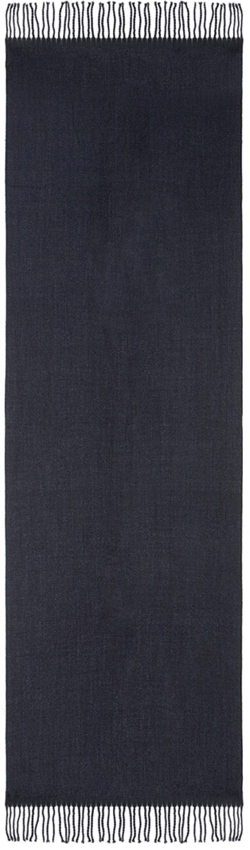 Палантин женский Charmante, цвет: джинс. TIAT164. Размер 57 х 180 см
