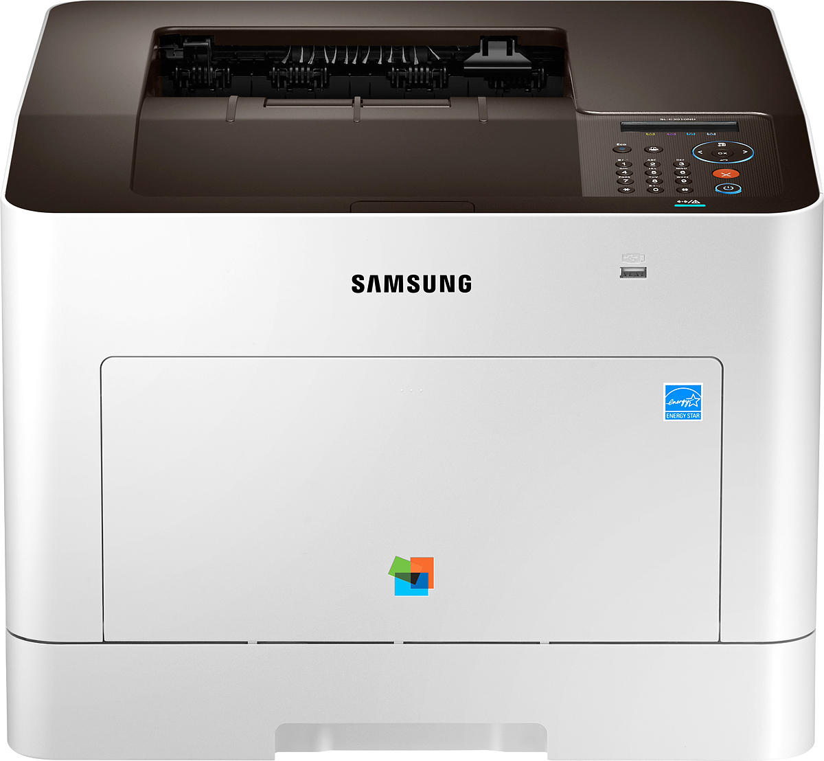Samsung ProXpress SL-C3010ND лазерный принтер