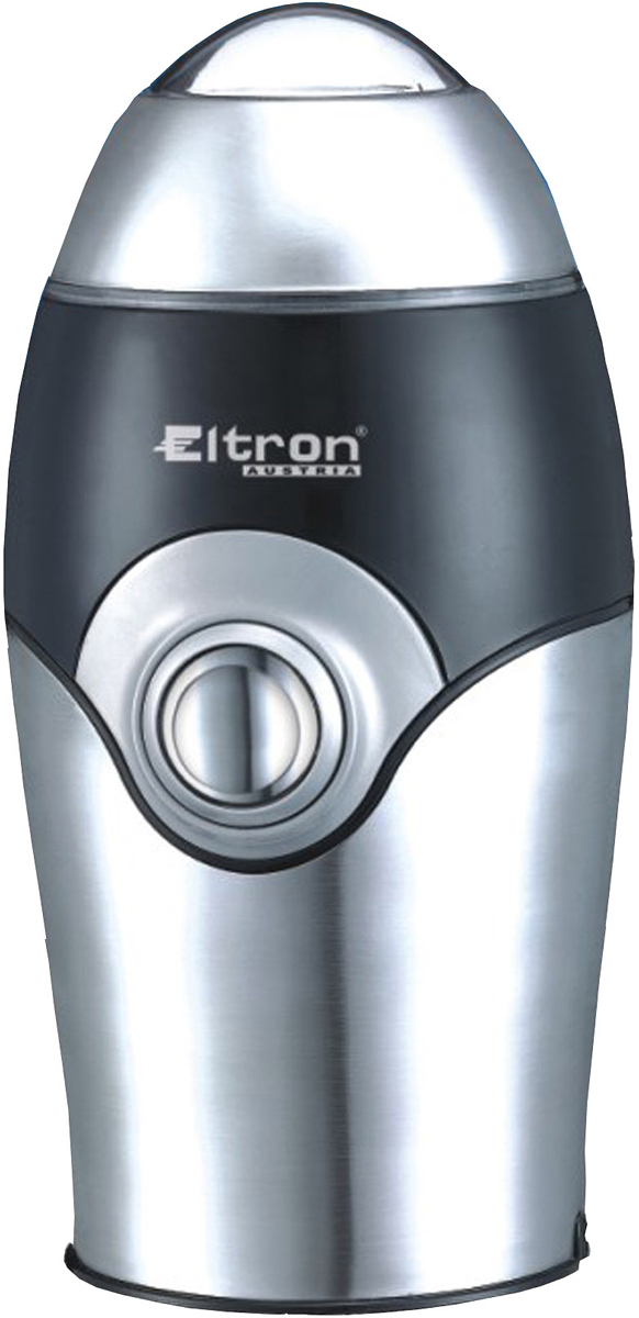 Eltron EL-2013, Grуy Black кофемолка