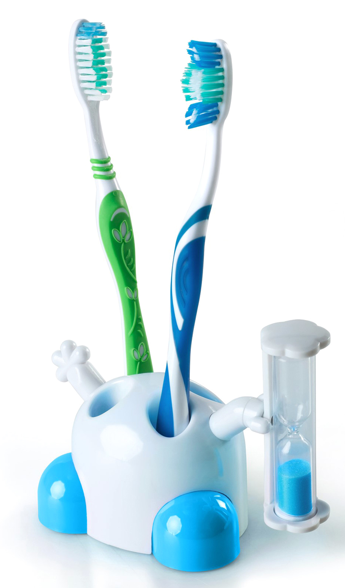 Подставка для зубных щеток Ruges 