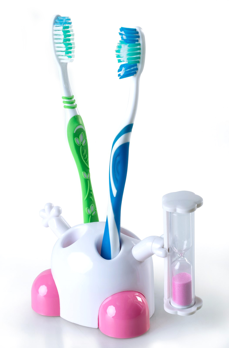 Подставка для зубных щеток Ruges 