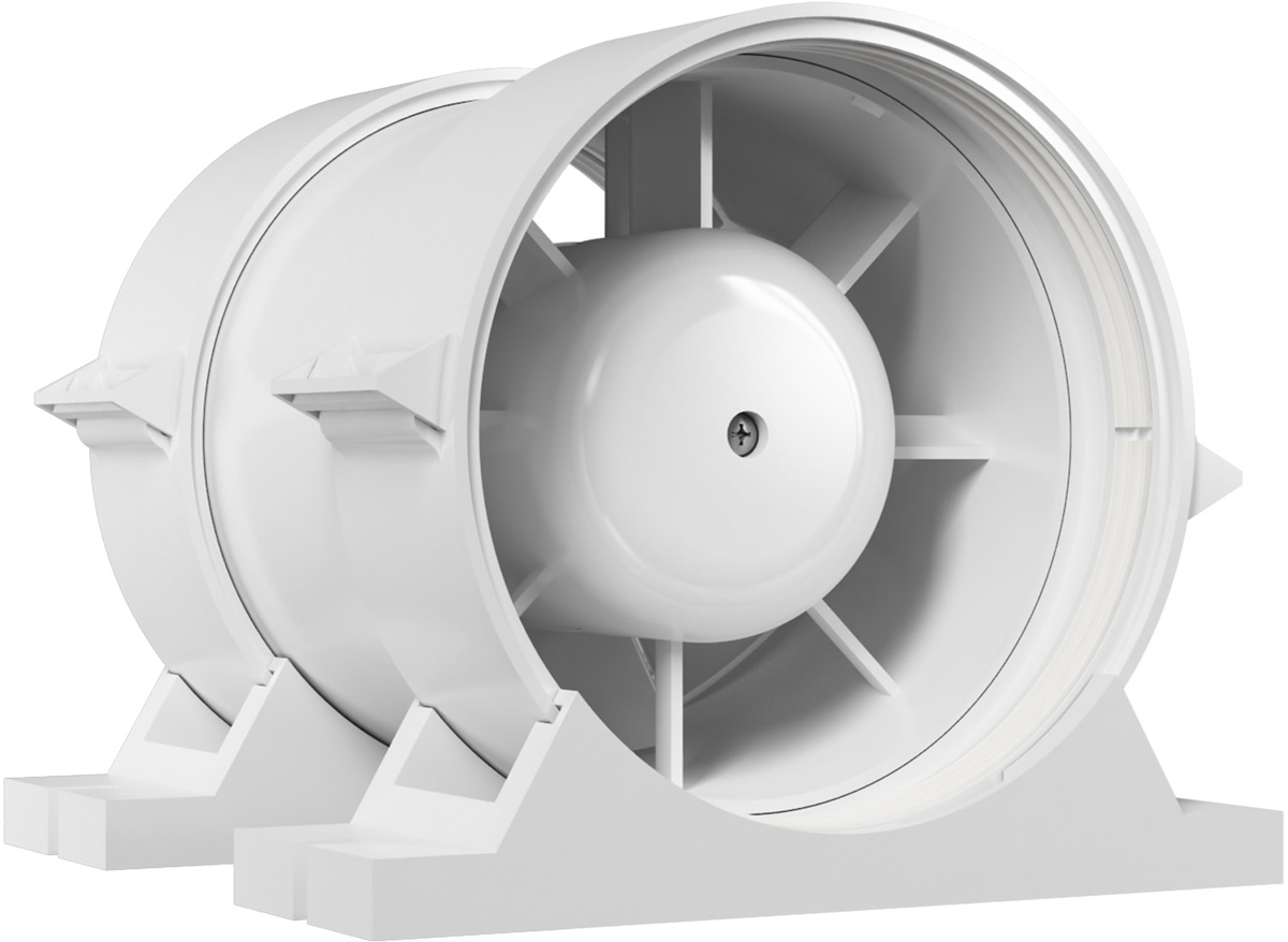 DiCiTi Pro 4 вентилятор осевой канальный