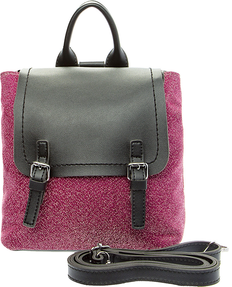Рюкзак женский Keddo, цвет: розовый. 387117/02-03