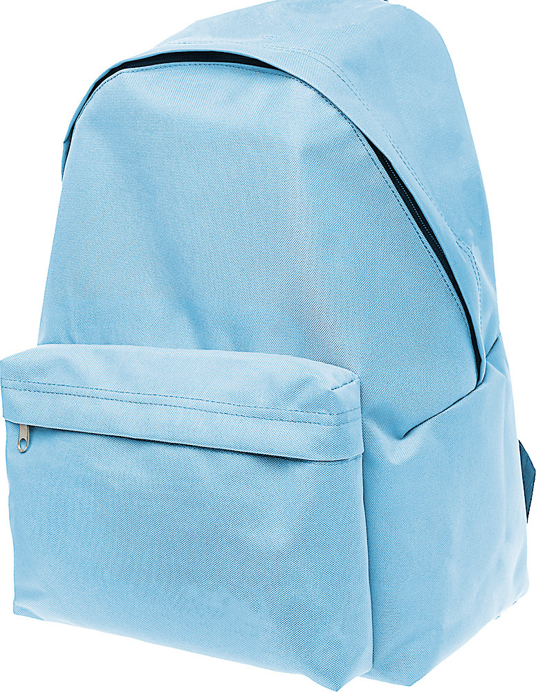 Рюкзак подростковый Keddo, цвет: голубой. 387139/02-01