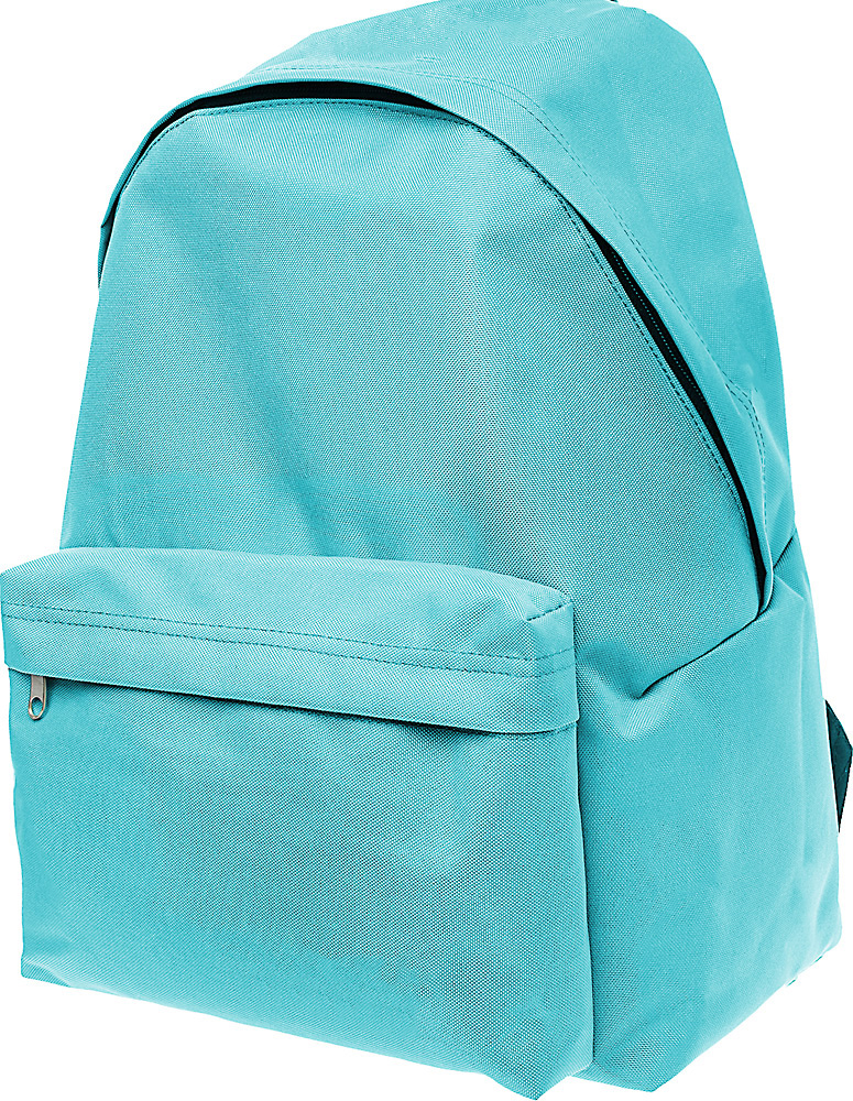 Рюкзак подростковый Keddo, цвет: бирюзовый. 387139/02-02