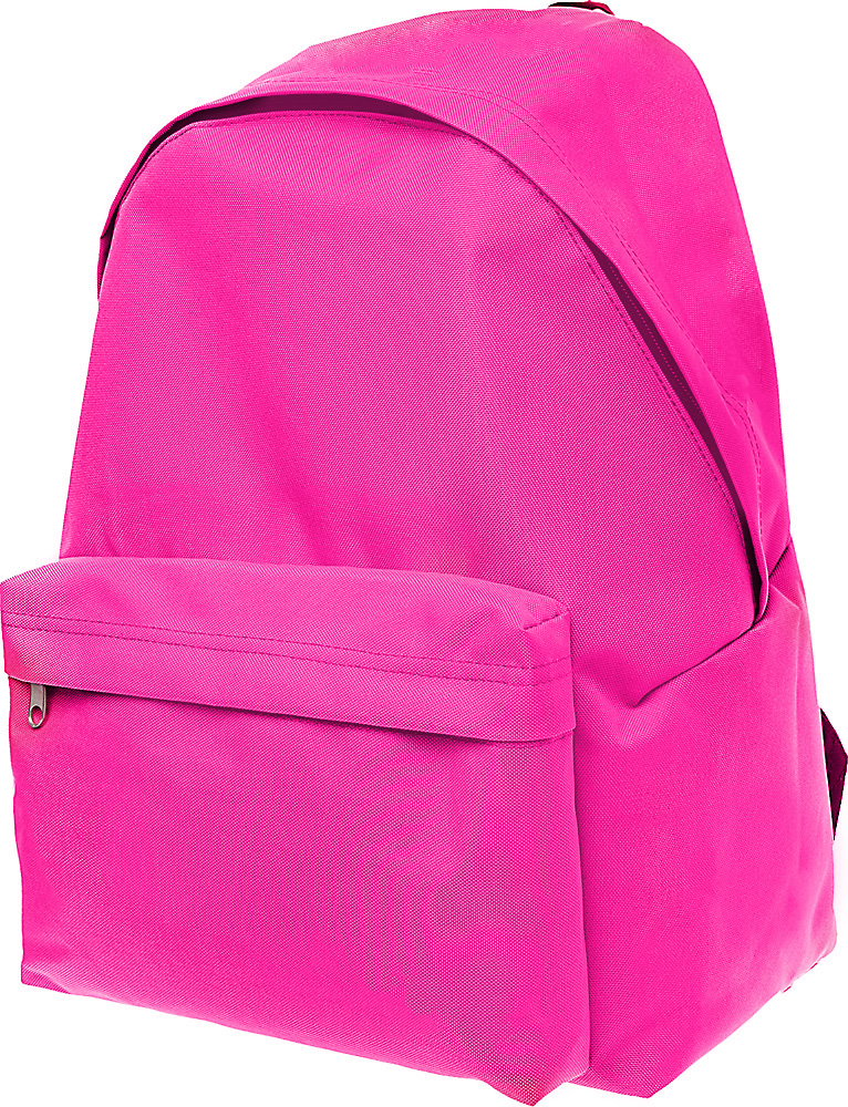 Рюкзак подростковый Keddo, цвет: розовый. 387139/02-05