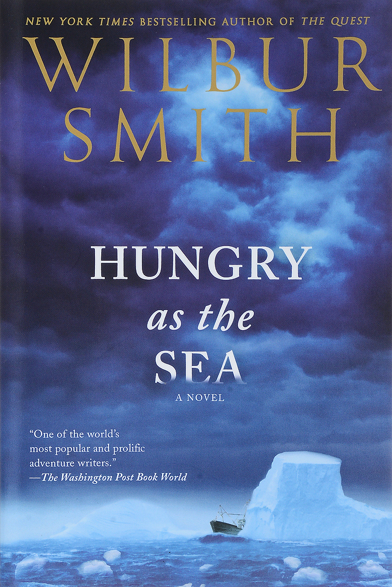 Hungry as the Sea