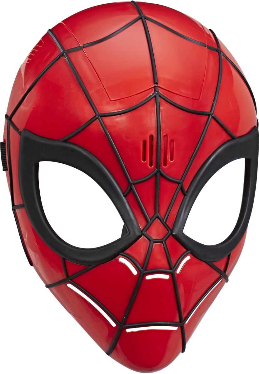 Spider-Man Маска Человек-Паук E0619121