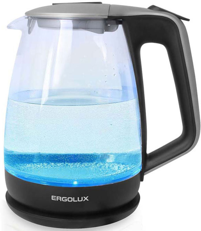 Ergolux ELX-KG01-C42 электрический чайник