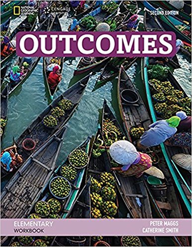 Outcomes Elementary: Workbook (+ CD) travel quizzes