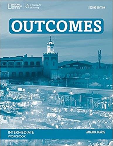 Outcomes Intermediate: Workbook (+ CD) travel quizzes