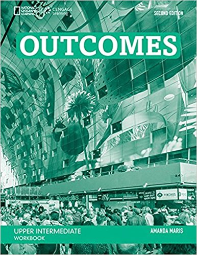 Outcomes Upper Intermediate: Workbook (+ CD) travel quizzes