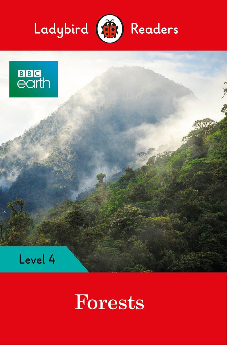 BBC Earth: Forests: Level 4