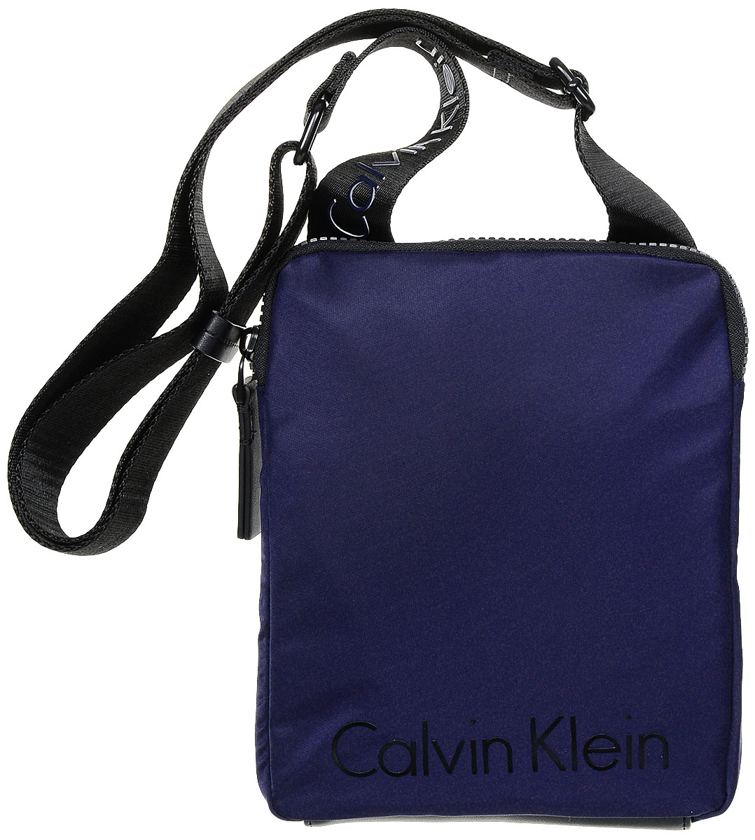 Сумка мужская Calvin Klein Jeans, цвет: синий. K50K503447/426