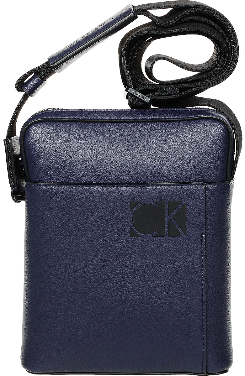 Сумка мужская Calvin Klein Jeans, цвет: синий. K50K503592/426