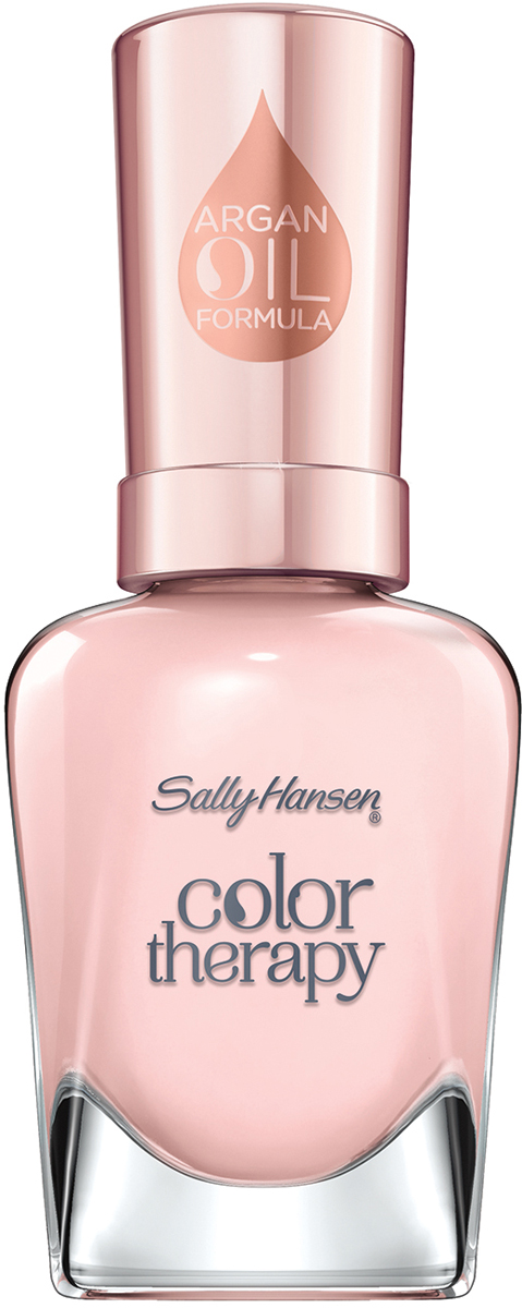 Sally Hansen Color Therapy Лак для ногтей, тон №481, 14 мл