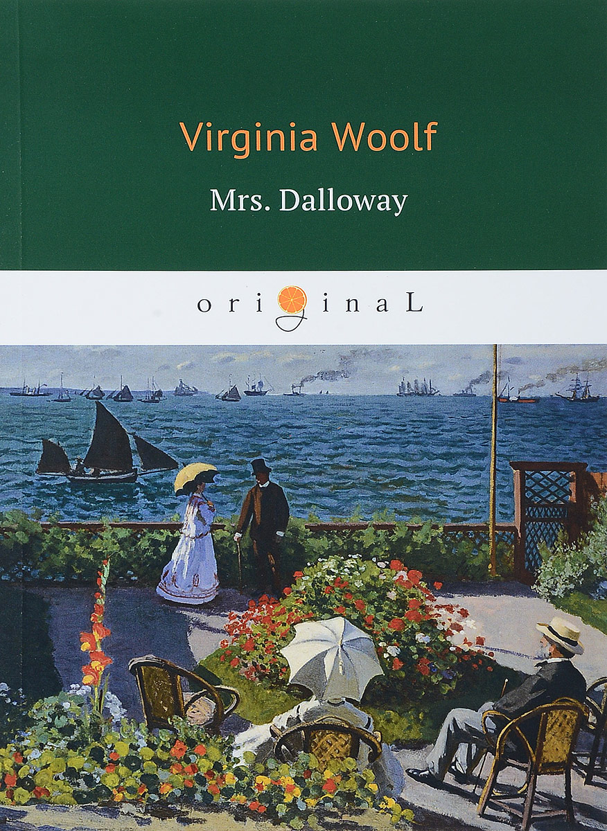 Mrs. Dalloway