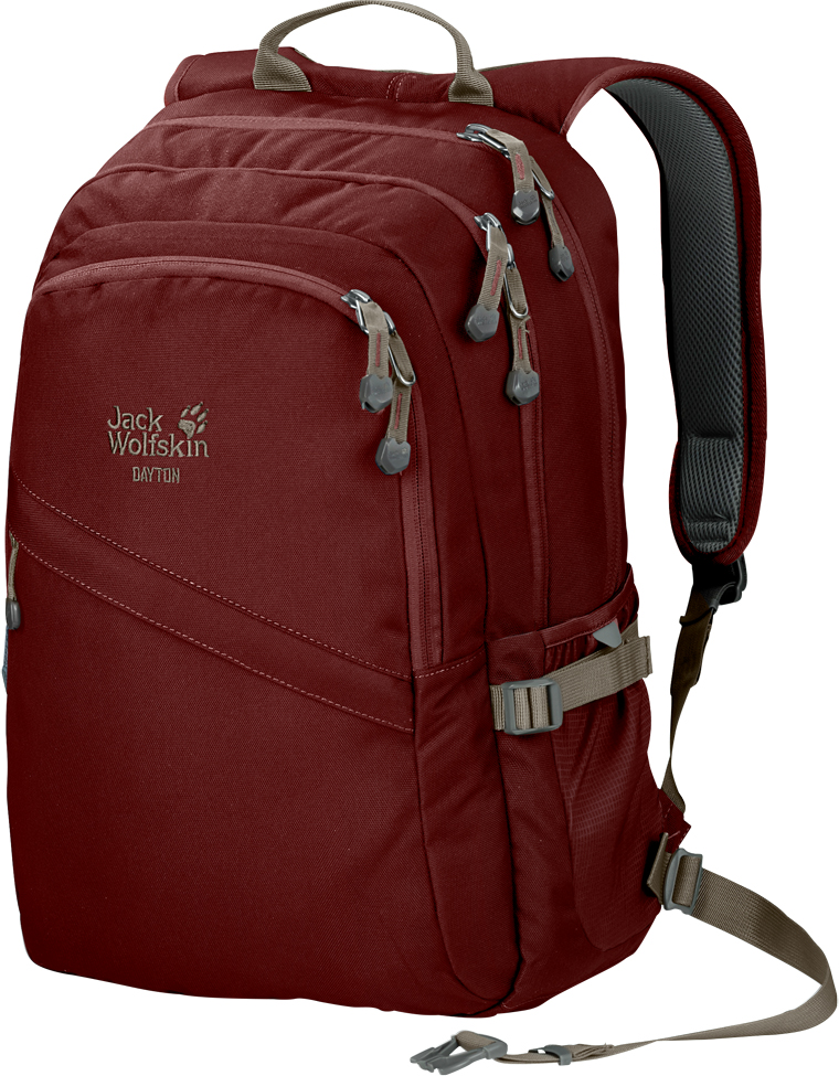 Рюкзаки Jack Wolfskin Интернет Магазин