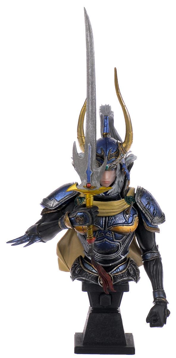 Dissidia Final Fantasy NT. Коллекционное издание (PS4)