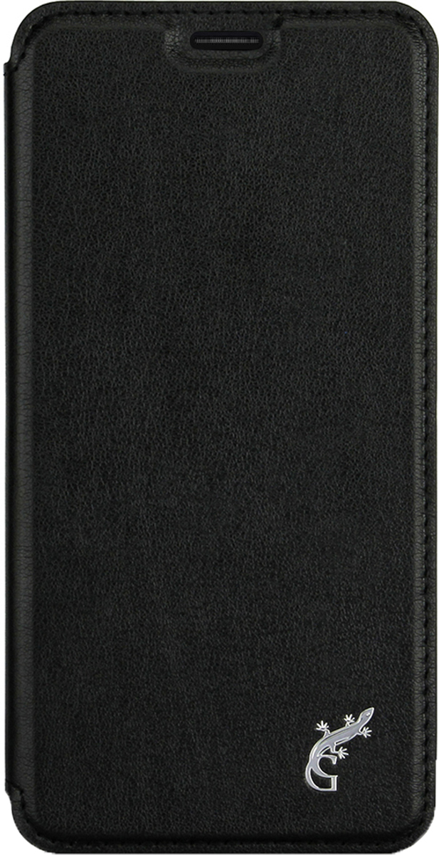 G-Case Slim Premium чехол для ASUS ZenFone 4 Max (ZC520KL), Black