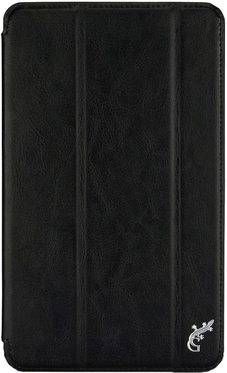 G-Case Slim Premium чехол для Samsung Galaxy Tab A 8.0 SM-T380/SM-T385, Black