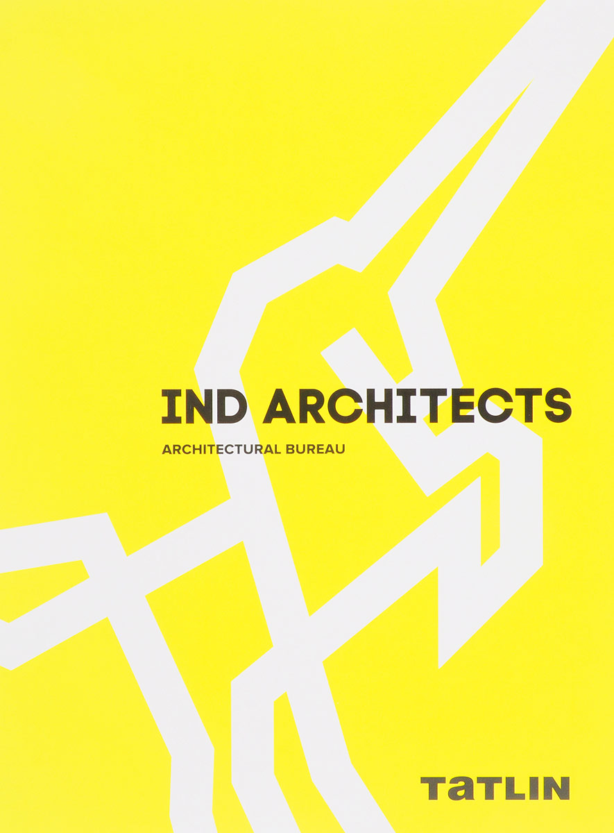 Ind Architects: Architectural Bureau
