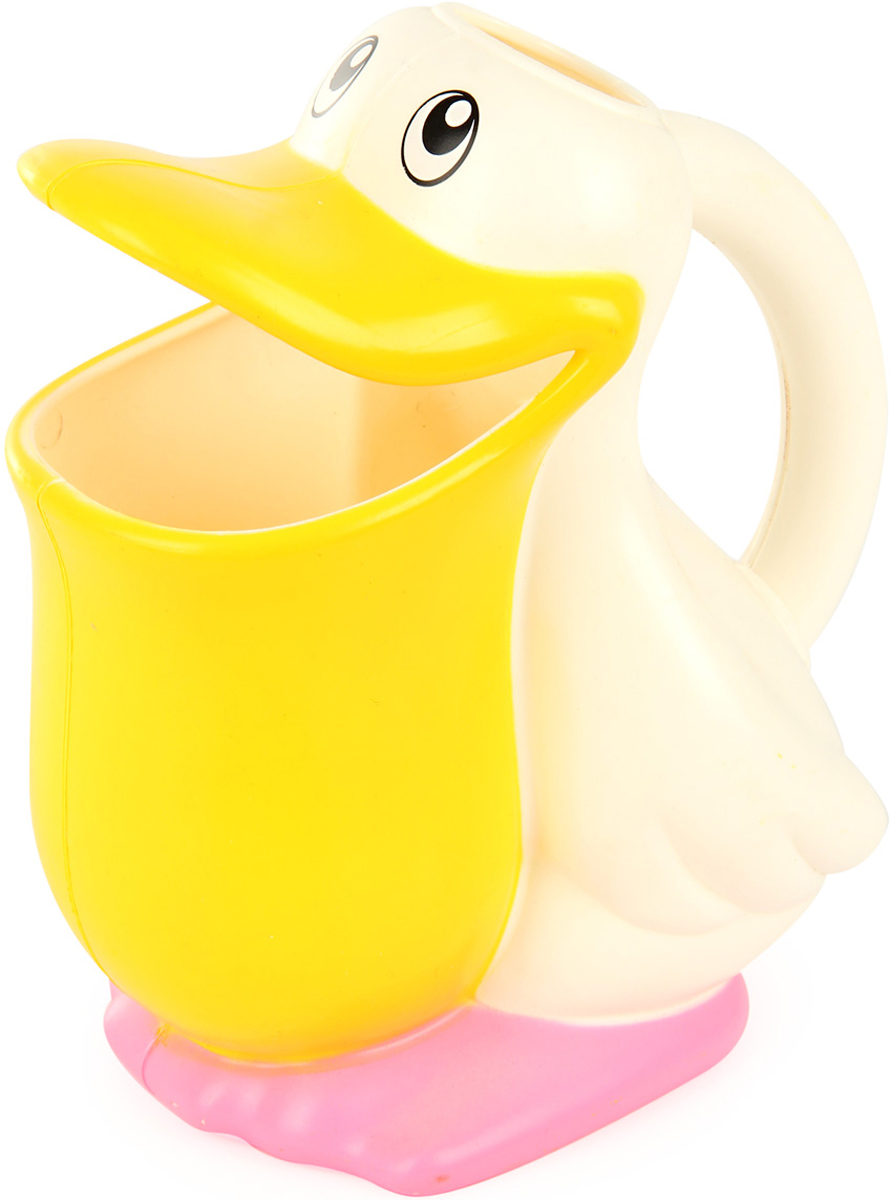 Ути-Пути Игрушка для ванной Пеликан
