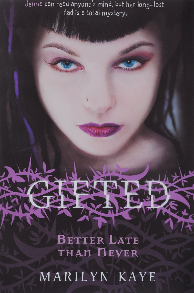 Gifted 2: Better Late than Never