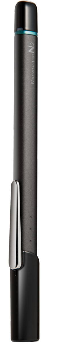Neolab Neo SmartPen N2, Titan Black умная ручка