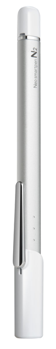 Neolab Neo SmartPen N2, Silver White умная ручка