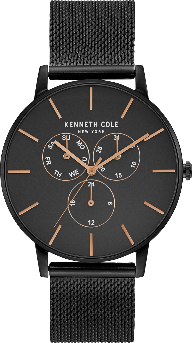 Часы наручные мужские Kenneth Cole 