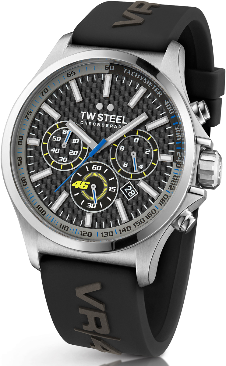 Часы наручные мужские TW Steel 