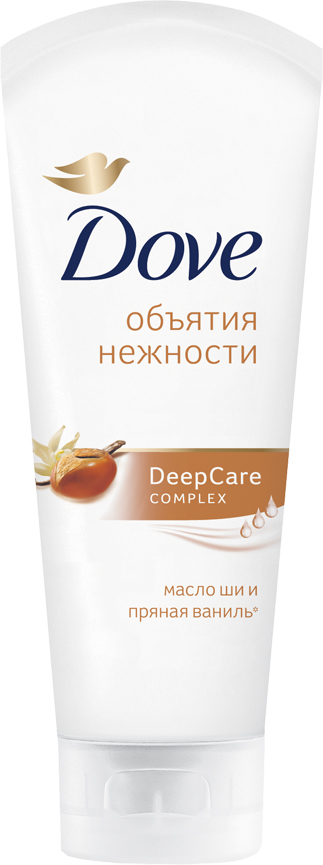 Dove Крем для рук Объятия нежности 75 мл