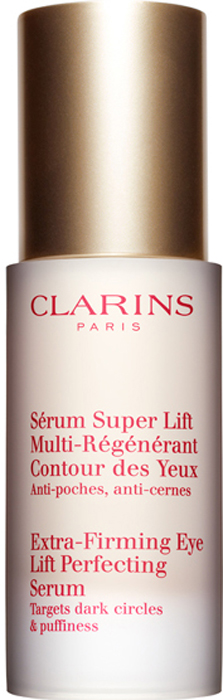 Clarins Укрепляющая регенерирующая сыворотка с эффектом лифтинга Multi-Regenerant E, 30 мл