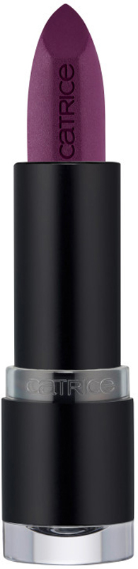 Catrice Матовая губная помада Ultimate Matt Lipstick, 040 ежевичный, 28 г