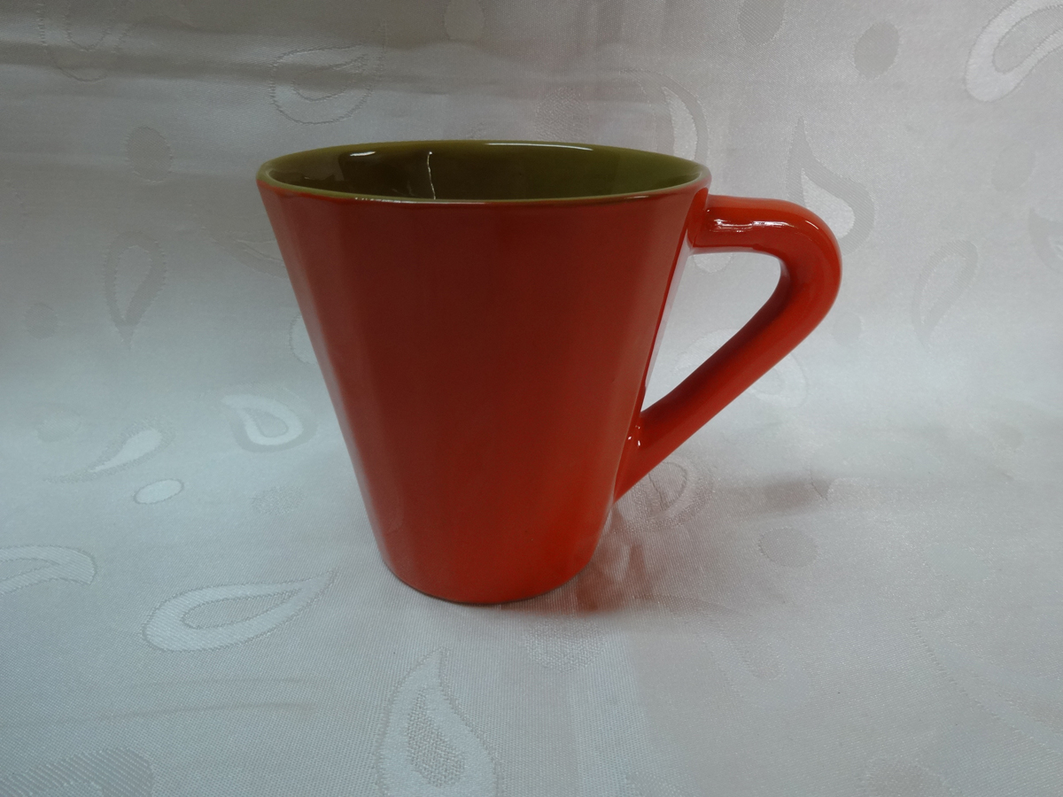 Чашка чайная Борисовская керамика 