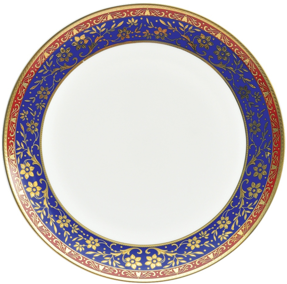 Тарелка плоская Royal Aurel 