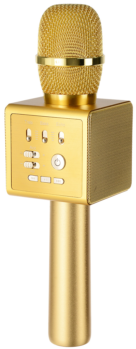 MicGeek I6, Gold микрофон