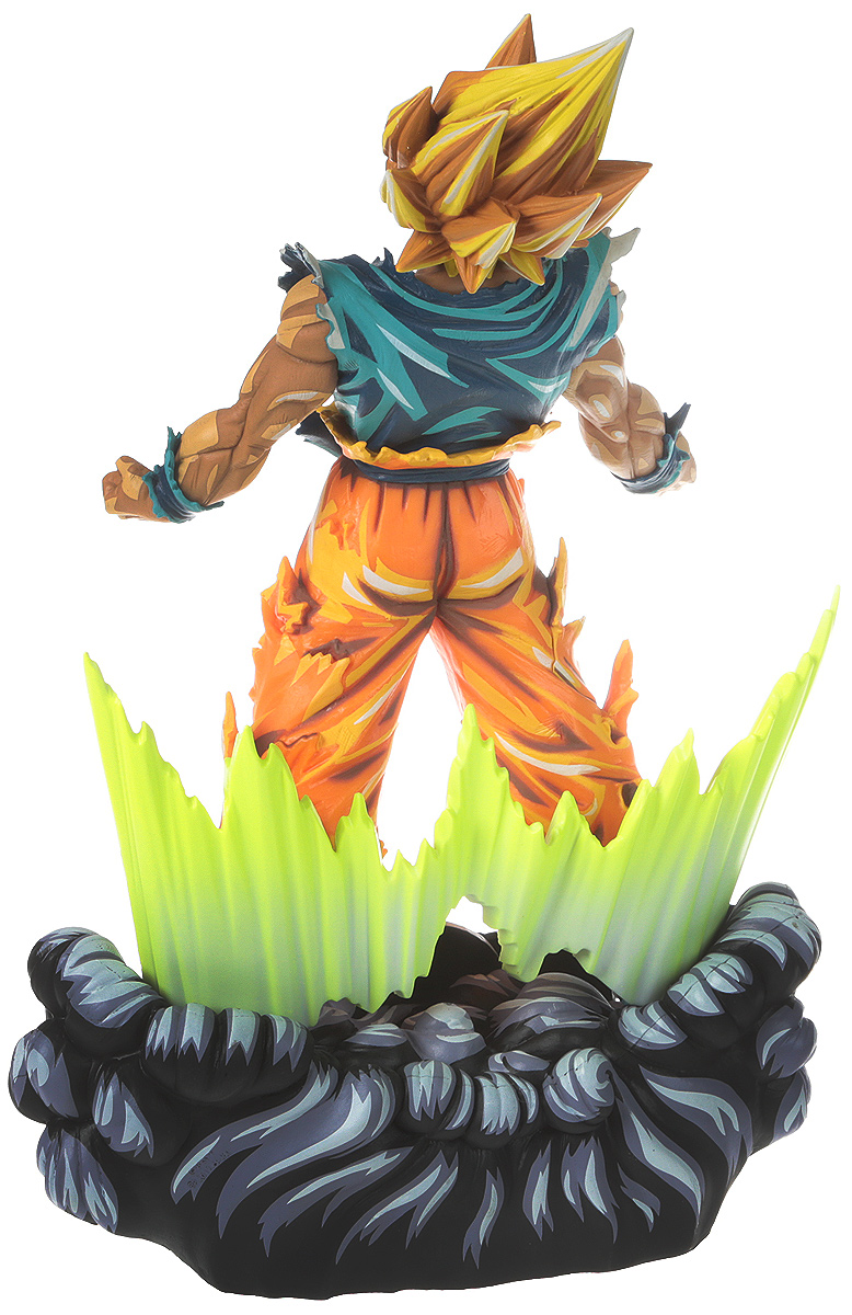 Dragon Ball FighterZ. CollectorZ Edition (PS4)