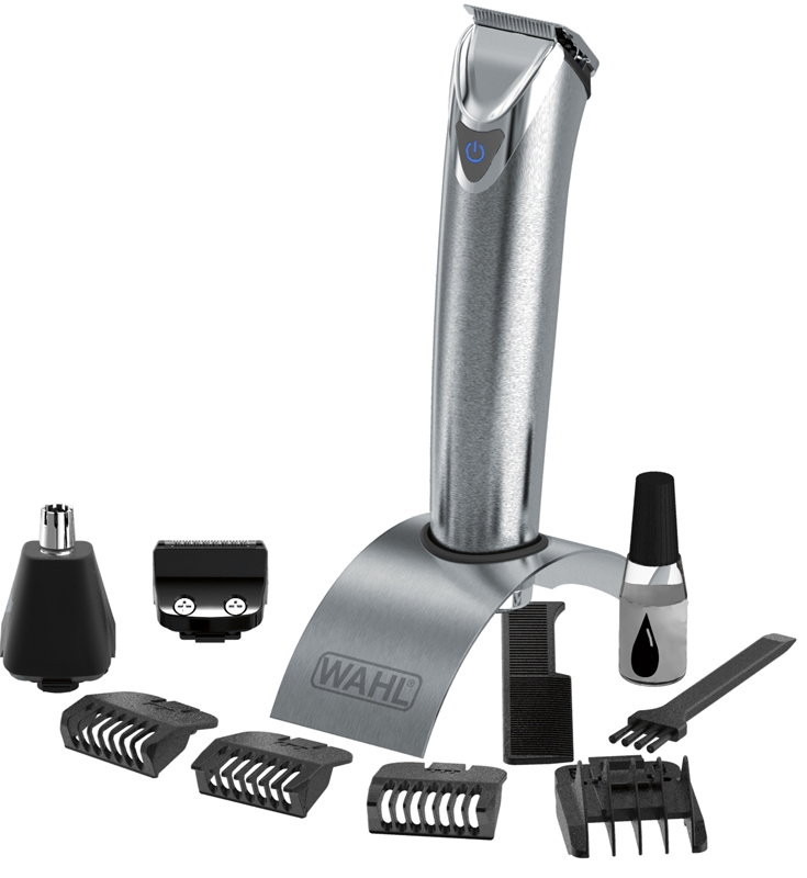 Wahl Stainless Steel 9818-116 триммер