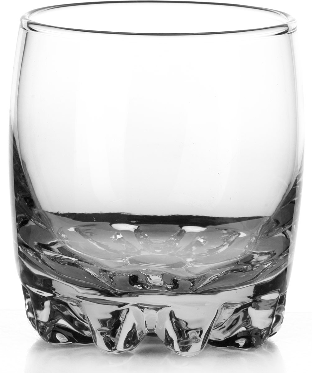 Набор стаканов для виски Pasabahce 