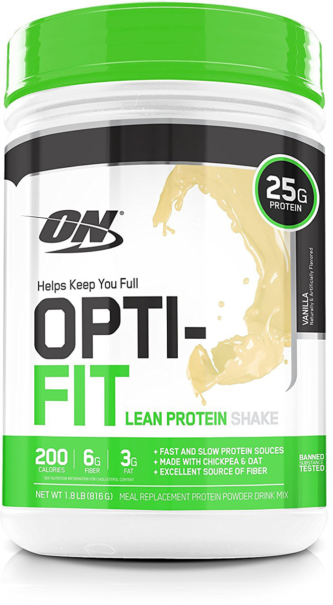 Протеин Optimum Nutrition 