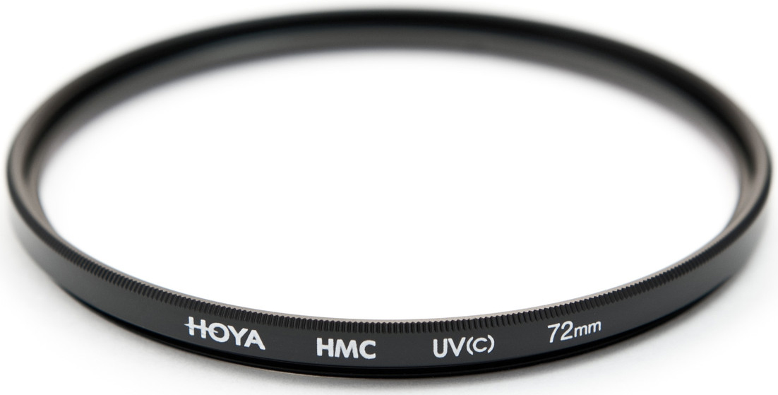 Hoya UV(C) HMC Multi светофильтр ультрафиолетовый (72 мм)