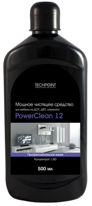 Чистящее средство Techpoint 