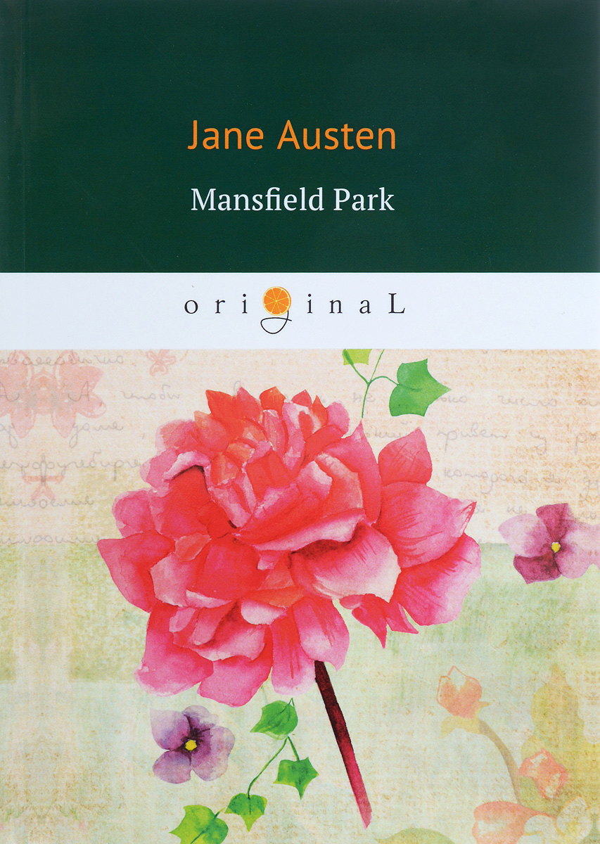 Mansfield Park /  