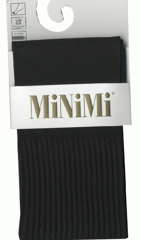 Гольфы женские Minimi Parigina Micro, цвет: Nero (черный). SNL-404157. Размер универсальный цена Гольфы женские Minimi Parigina Micro, цвет: Nero (черный). SNL-404157. Размер универсальный цены онлайн