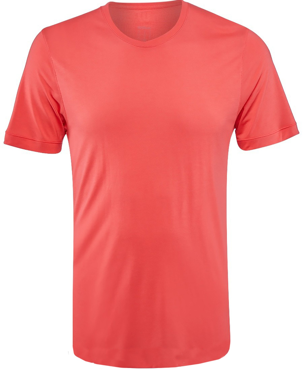 Футболка мужская Wilson Condition Tee, цвет: красный. WRA760808. Размер XXL (54)