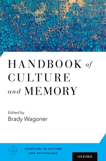 Handbook of Culture and Memory handbook of social choice