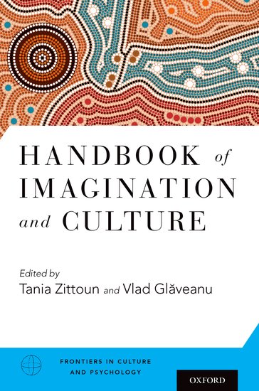Handbook of Imagination and Culture handbook of psychological assessment